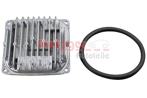 Unitate de control,lumini 0896503 METZGER AUTOTEILE